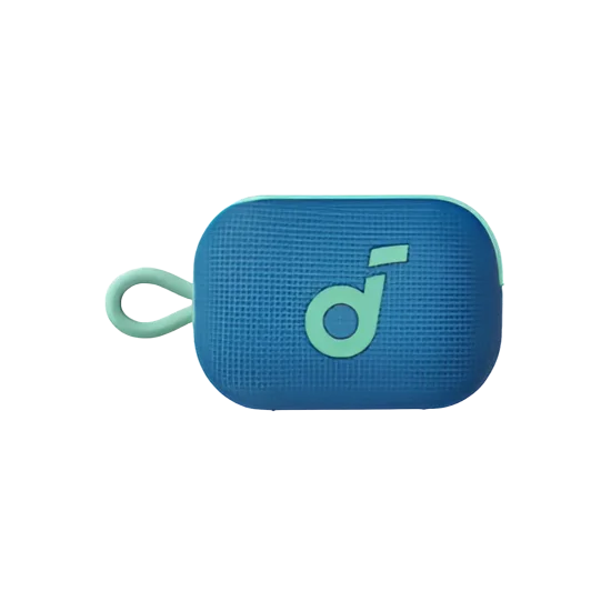 Speaker Wireless Bluetooth Anker Soundcore Select 4 Go - Blue